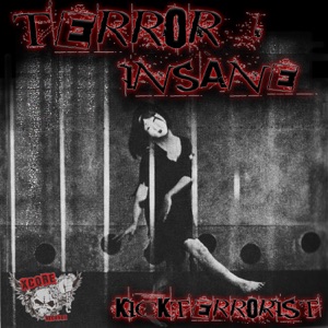 Terror Insane - Single