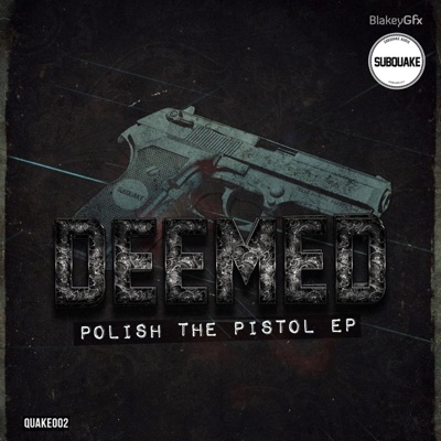 Polish the Pistol - Single