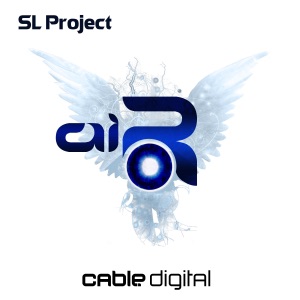 Air E.P. - Single