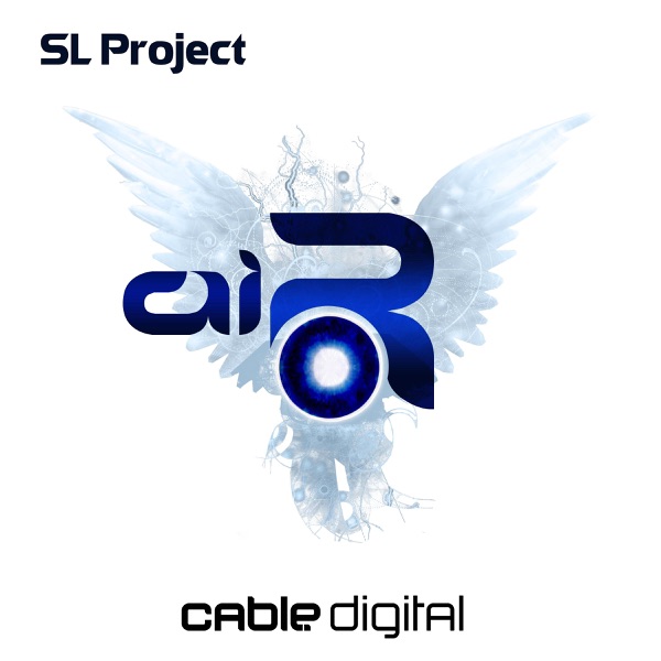 Air E.P. - Single