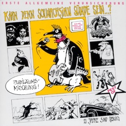 E.A.V. (Erste Allgemeine Verunsicherung) - Ba-Ba-Bankrobbery