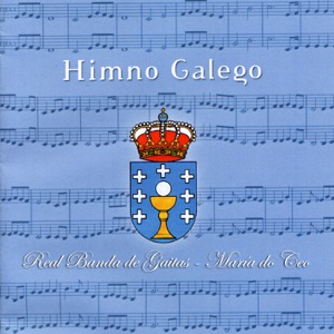 Himno Galego (feat. María do Ceo) - Single
