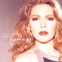 Paulistana — Eliane Elias