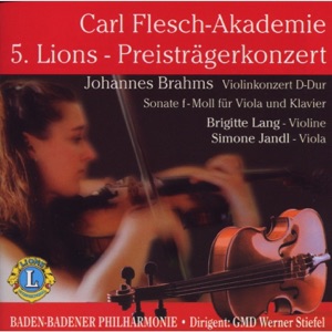 5. Lions-Preisträgerkonzert
