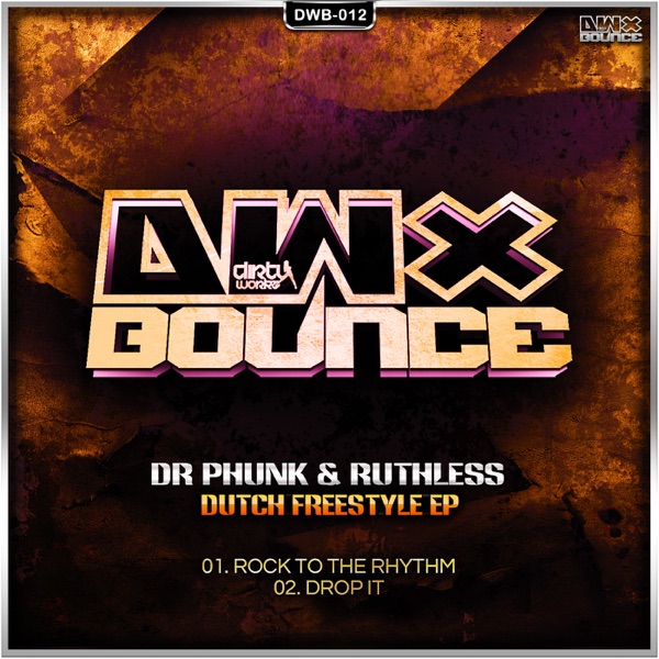Dutch Freestyle Ep