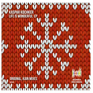 Life Is Wonderful - Single