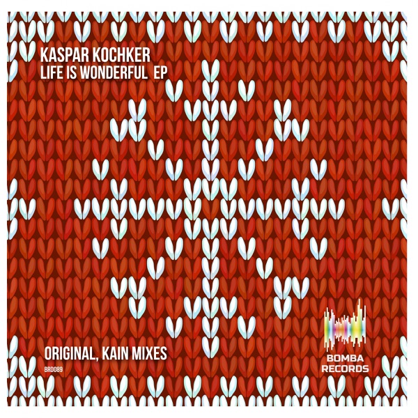 Life Is Wonderful - Single