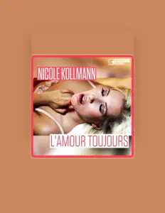 Dengarkan Nicole Kollmann, tonton video musik, baca bio, lihat tanggal tur & lainnya!