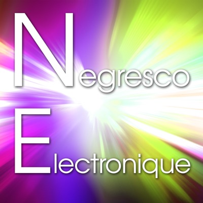 Electronique (Radio Edit) - Single