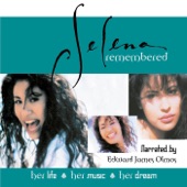 Selena Remembered artwork