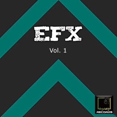 EFX, Vol. 1