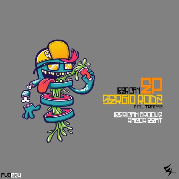 Iberican - Single