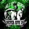 SSDD - Never Give Up lyrics