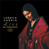 Live (En Concierto) - Luzmila Carpio