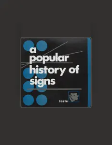 A Popular History Of Signs을(를) 듣고, 뮤직 비디오를 보고, 약력을 읽고, 투어 일정 등을 확인하세요!