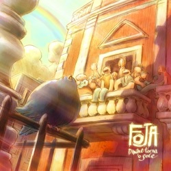 Foja - 'a notte