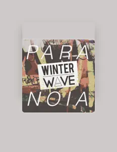 Winter Waveを聴いたり、ミュージックビデオを鑑賞したり、経歴やツアー日程などを確認したりしましょう！