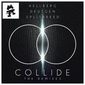 Collide (Stiletto Remix) artwork