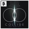 Collide (Astronaut & Barely Alive Remix) - Hellberg, Deutgen & SPLITBREED lyrics