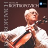 Mstislav Rostropovich