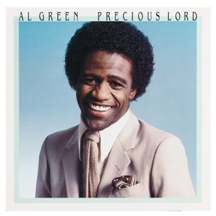 Al Green The Old Rugged Cross
