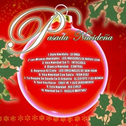 Control - Blanca Navidad