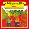 Märli I (Rumpelstilzli / Schneewittli / König Drosselbart / Gschtiflete Kater) - Schlieremer Chind