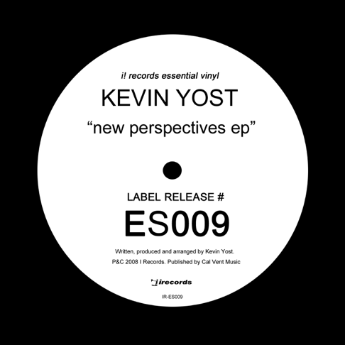 Kevin Yost – Apple Music