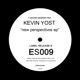 New Perspectives EP