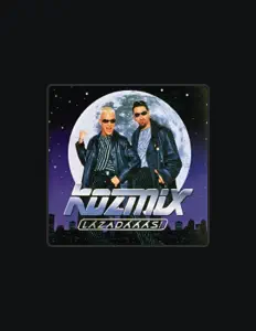 Listen to Kozmix, watch music videos, read bio, see tour dates & more!