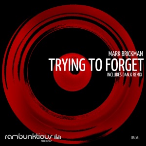 Trying to Forget - Single