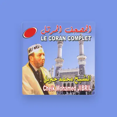 Listen to Mohamed Jibril, watch music videos, read bio, see tour dates & more!