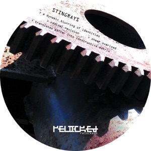 Relocked4 - EP