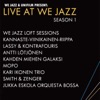 Live At We Jazz - Season 1