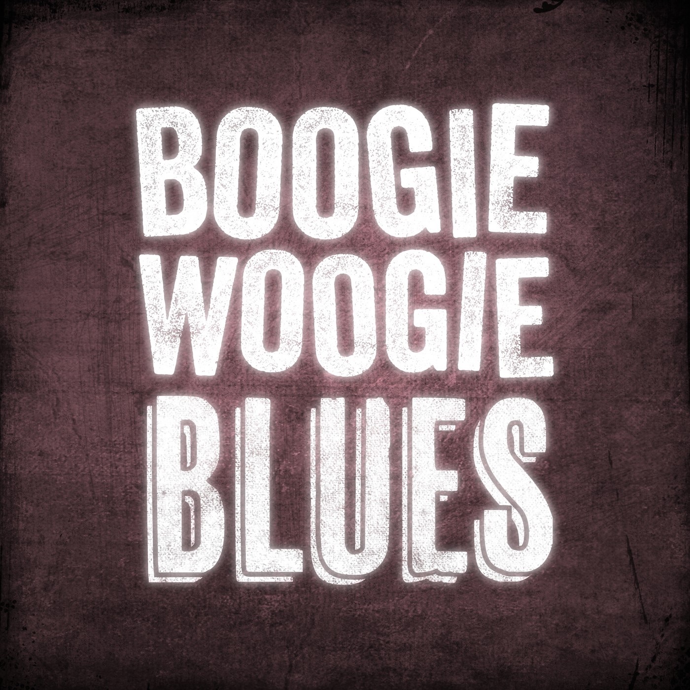Boogie Woogie Blues