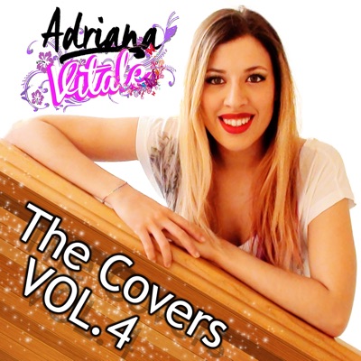 Adriana Vitale - Demons
