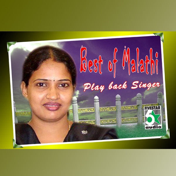 Best of Malathi