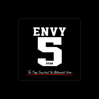 Envy