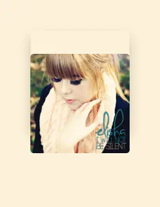 Listen to Elisha, watch music videos, read bio, see tour dates & more!