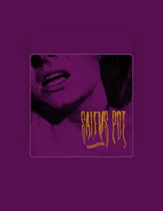 Listen to Salem's Pot, watch music videos, read bio, see tour dates & more!