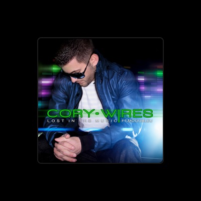 Listen to Cory Wires, watch music videos, read bio, see tour dates & more!