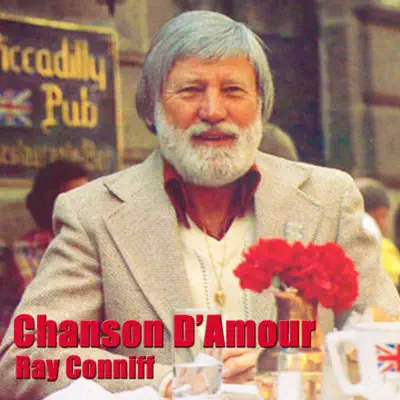 Chanson D'Amour - Ray Conniff