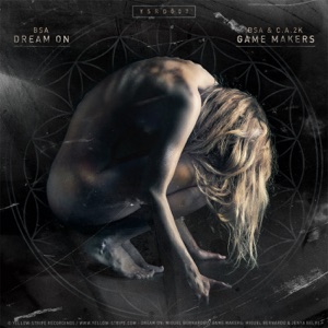 Game Makers, Dream On - Single