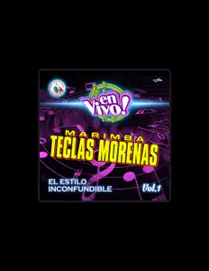 Listen to Marimba Teclas Morenas, watch music videos, read bio, see tour dates & more!