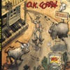 O.k. Corral - EP