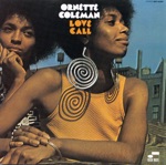 Ornette Coleman - Just for You