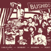 Bushido artwork