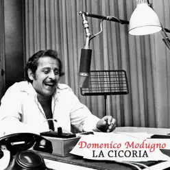 La cicoria - Single - Domenico Modugno La cicoria - Single - Domenico Modugno