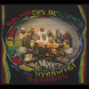 Dub Talking - Ras Marcus Benjamin and the Nyabinghi Warriors