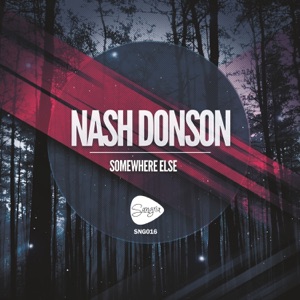 Somewhere Else - Single